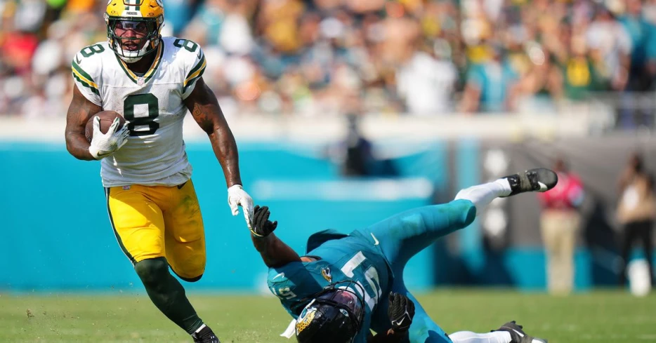 Duval Rundown: Reacting to the Jaguars’ Week 8 loss to the Packers