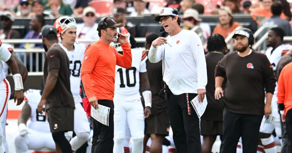 Kevin Stefanski to Ken Dorsey: Reasons Browns HC gave up play-calling according to report