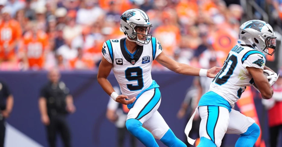 Panthers 14 Broncos 28: It wasn’t as close as the score would suggest