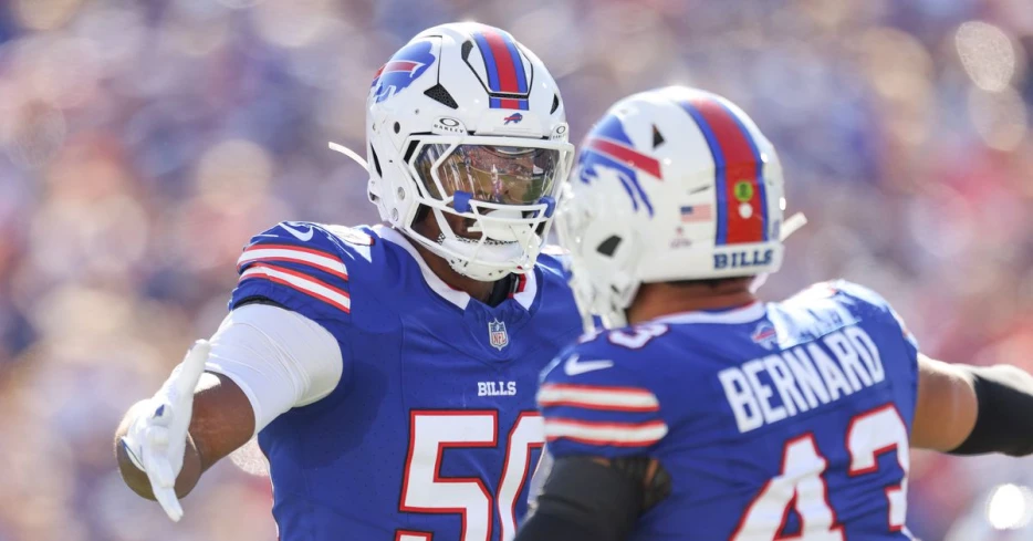 SB Nation Reacts results: Buffalo Bills fans remain mostly confident