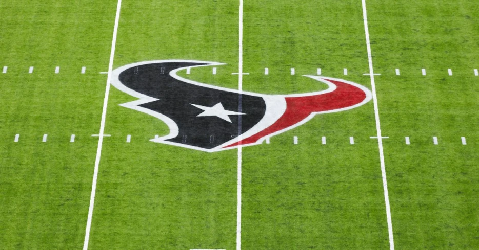 2024 Houston Texans schedule