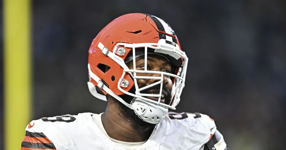 Browns NFL trade deadline: 3 starters that could be on the move