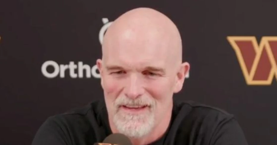 Dan Quinn Presser: That was a really bad ass example of who this team is