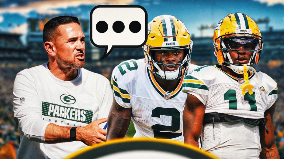 Matt LaFleur reveals truth behind Packers’ game-winning play vs. Jaguars