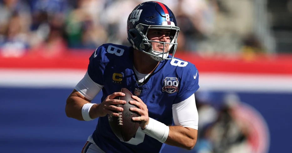 Monday Night Football Open Thread: New York Giants at Pittsburgh Steelers