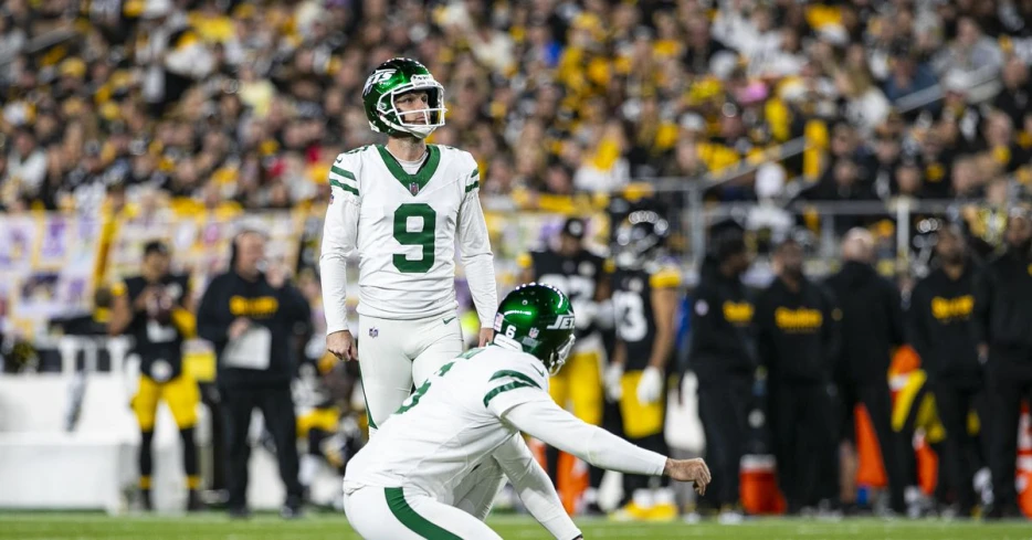 New York Jets Week 8 Anti-Game Balls: Greg Zuerlein and Friends