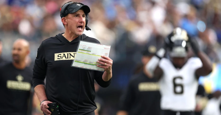 Saints vs. Chargers Game Recap