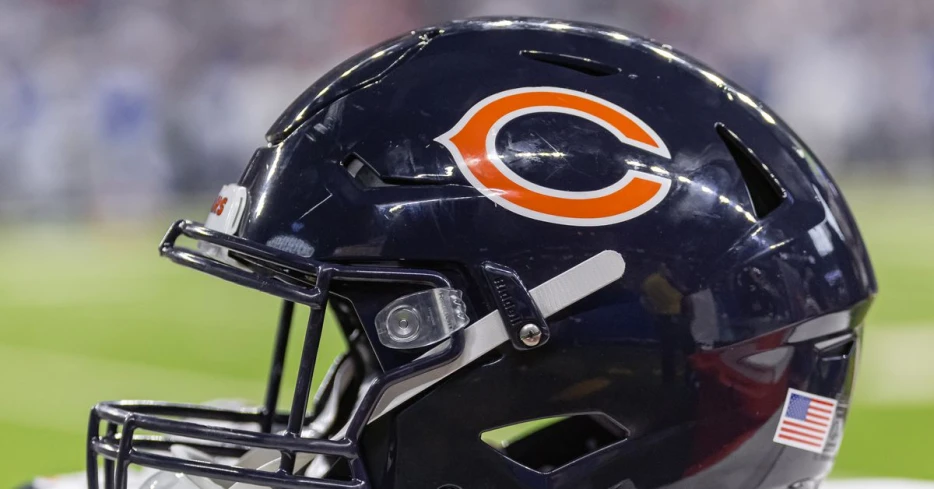 Chicago Bears 2024 53-Man Roster Updated