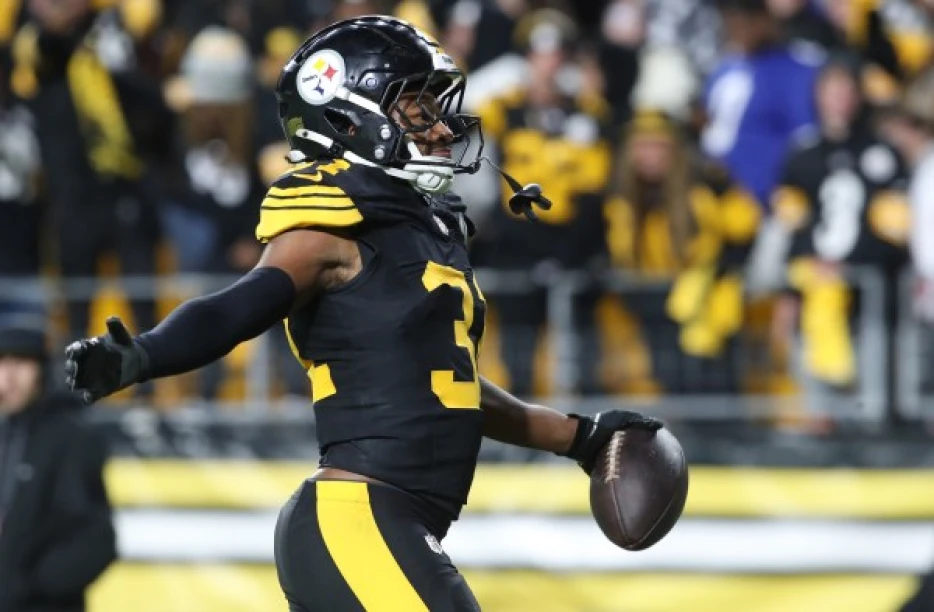 Defense and special teams carries Steelers to huge win over the Giants