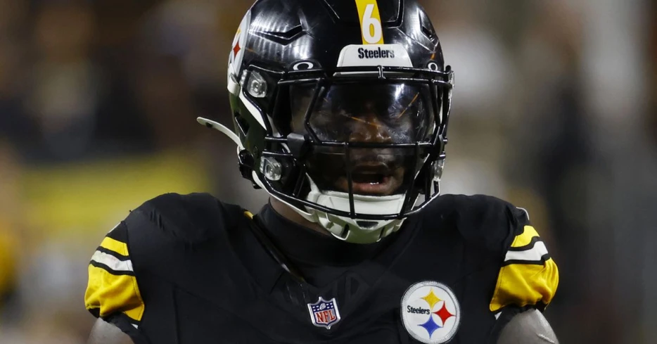 MNF Open Thread: Pittsburgh Steelers vs. New York Giants