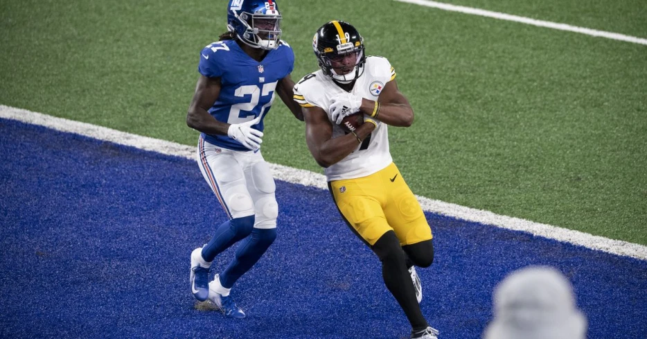 MNF: Steelers vs Giants Prediction and Game Thread