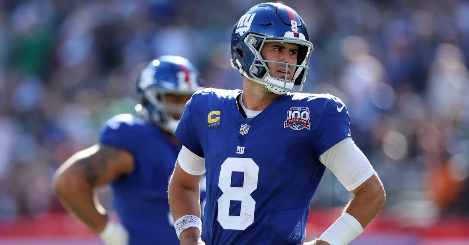 Monday Night Football: New York Giants vs Pittsburgh Steelers