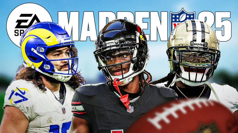 NFL Week 9 power rankings: Lions or Chiefs—who is No. 1?