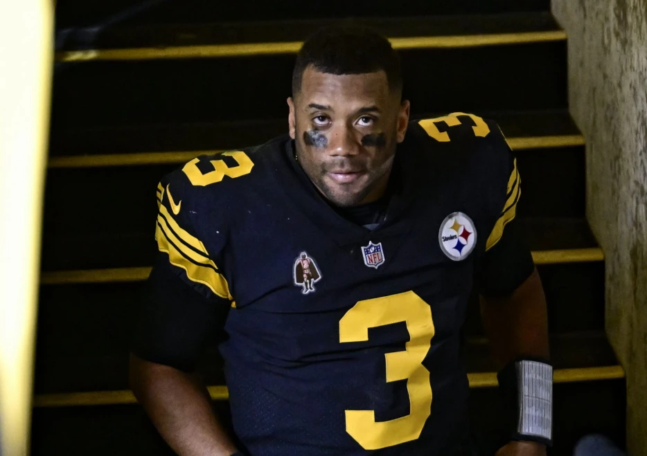 Russell Wilson Putting Together Career Resurgence with Steelers