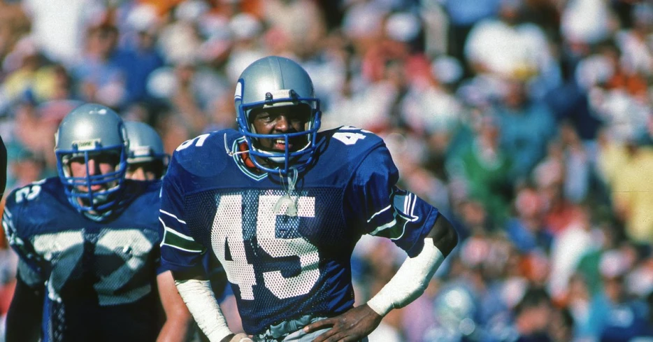 This Week in Seahawks History: 1984 defense sets NFL interception records