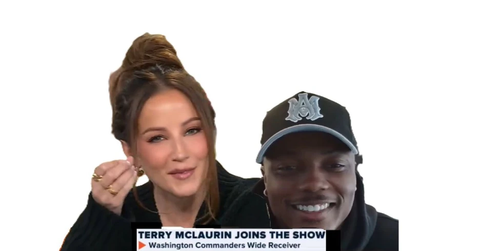 All aTwitter: 30 October 2024 - We’ve got roster moves and Terry McLaurin talking to Kay Adams!