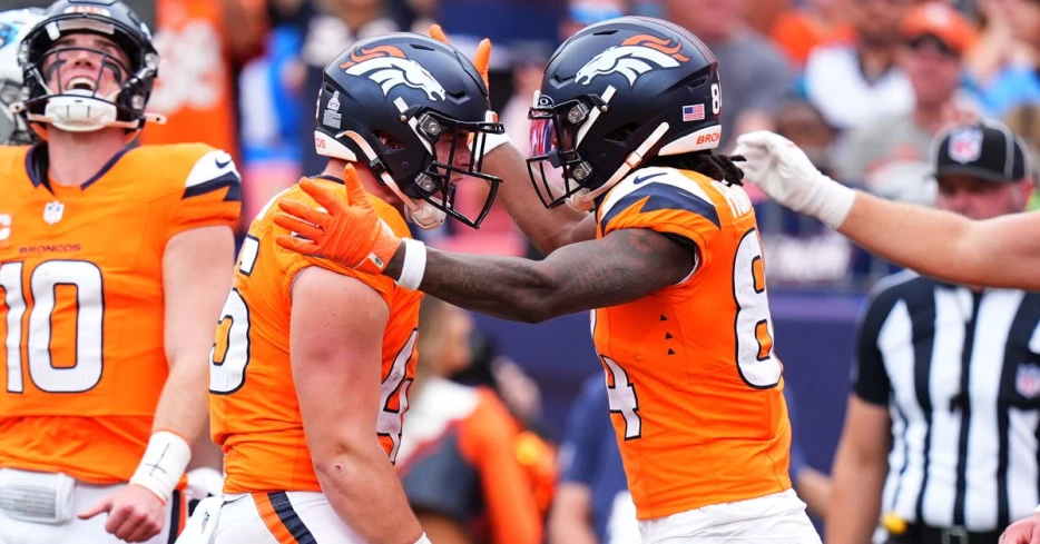 Broncos at Ravens preview: Denver looks to steal road game as heavy underdog