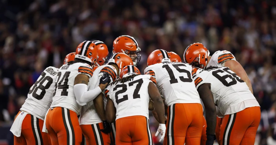 Cleveland Browns 2024 depth chart: Updated starters &amp; backups