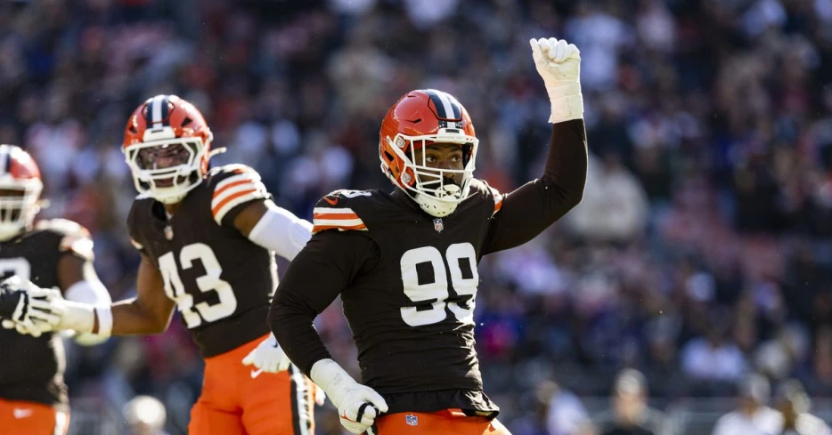 NFL trade deadline: Week 9 will decide Browns moves much like in 2022