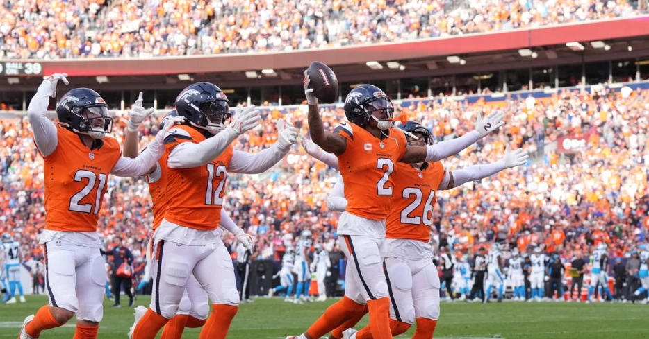 Horse Tracks: Broncos’ confidence blossoms as 2024 campaign hits midway point