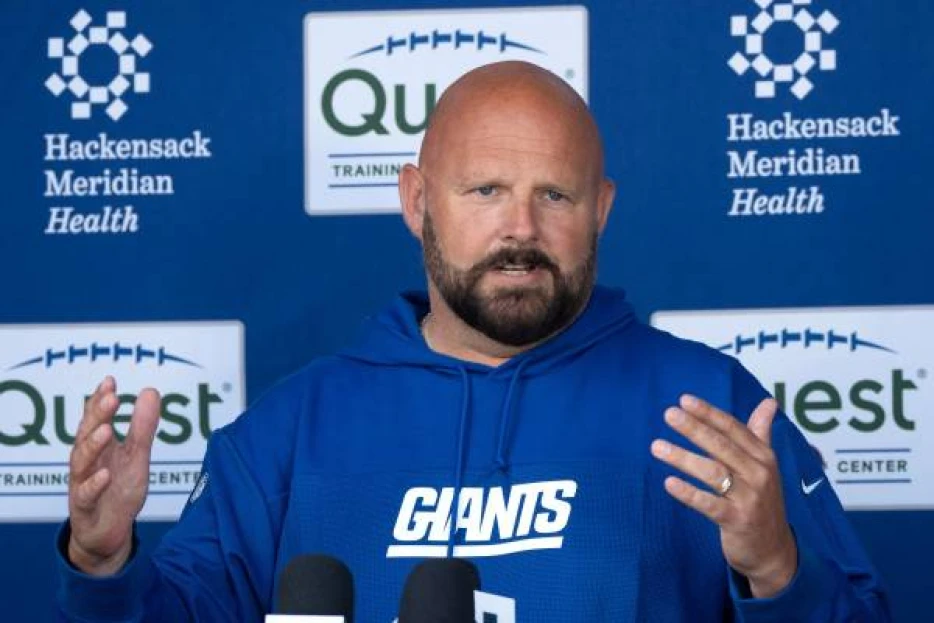 How Brian Daboll compares to other Giants coaches after 42 games