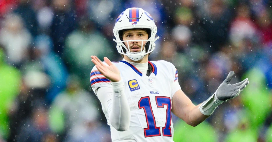 How well did AI predict Buffalo Bills’ first 8 games of 2024 NFL season?