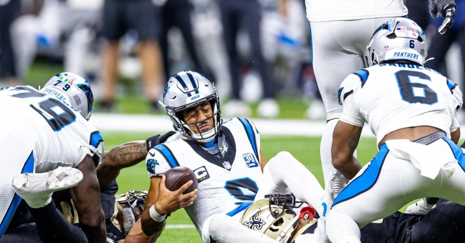 Panthers vs Saints: Offensive preview