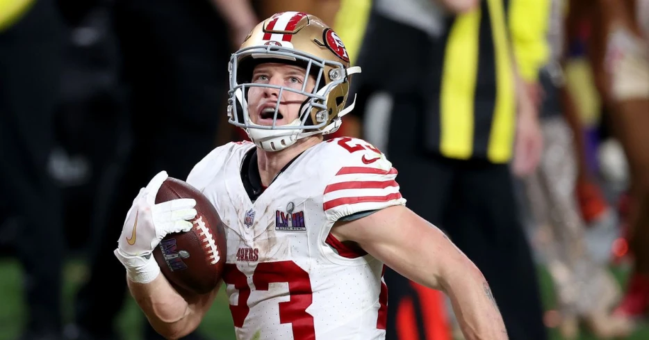 Why the 49ers opening Christian McCaffrey’s practice window doesn’t guarantee he’ll play right away