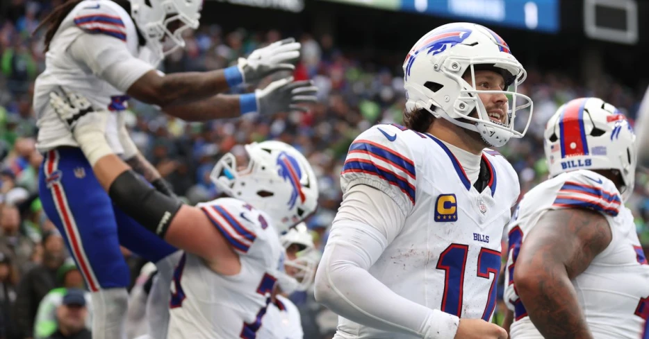 5 Bills to watch vs. the Dolphins