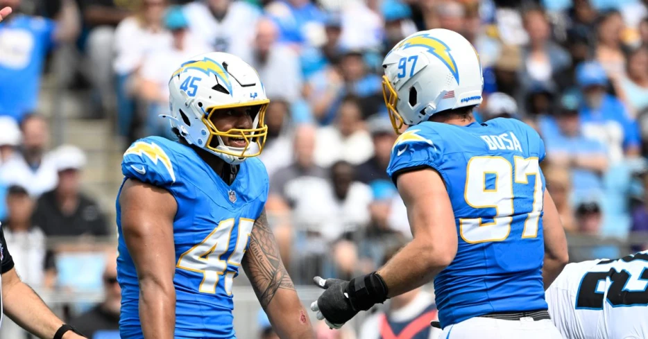 Browns Week 9: Chargers top defense easily could be fool’s gold