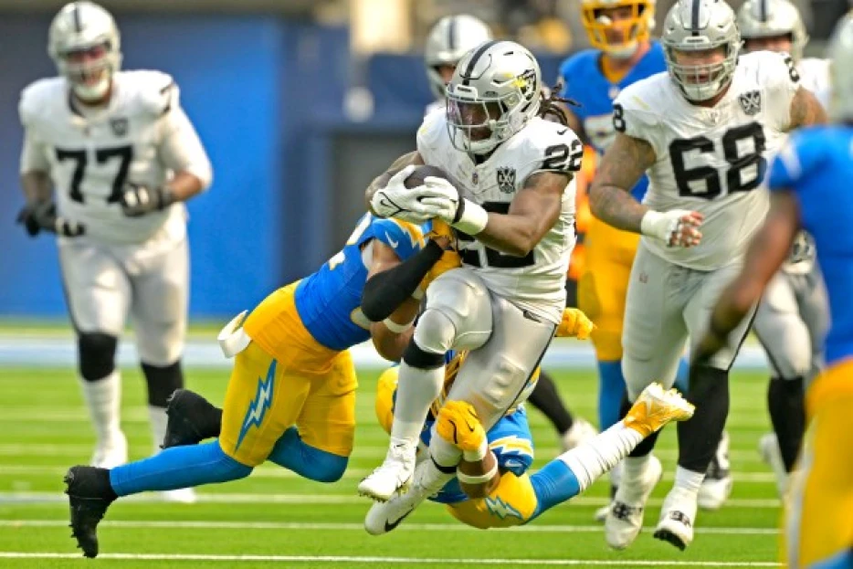 Fantasy Football Defense Rankings, Week 9: From Elite (Chargers) To ...