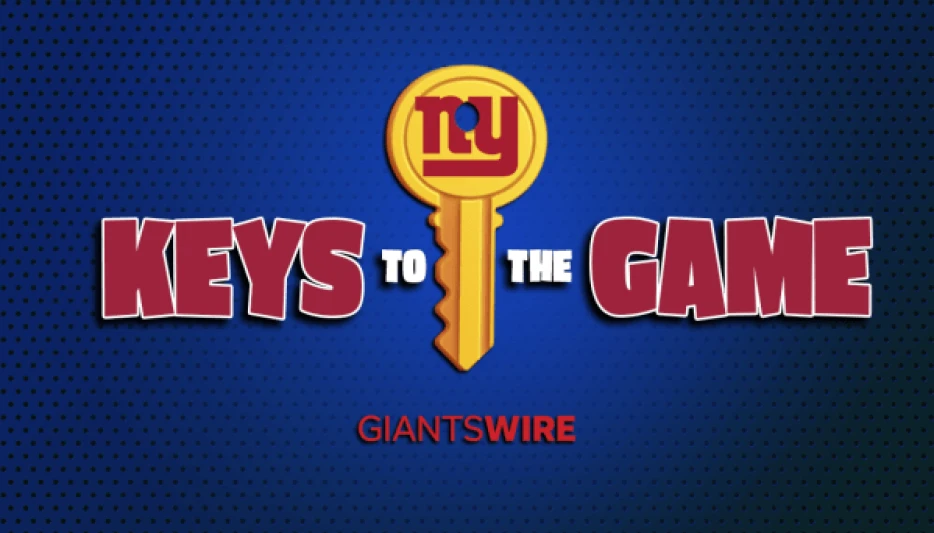 Giants vs. Commanders, Week 9 staff picks: Can the Giants upset the Commanders?