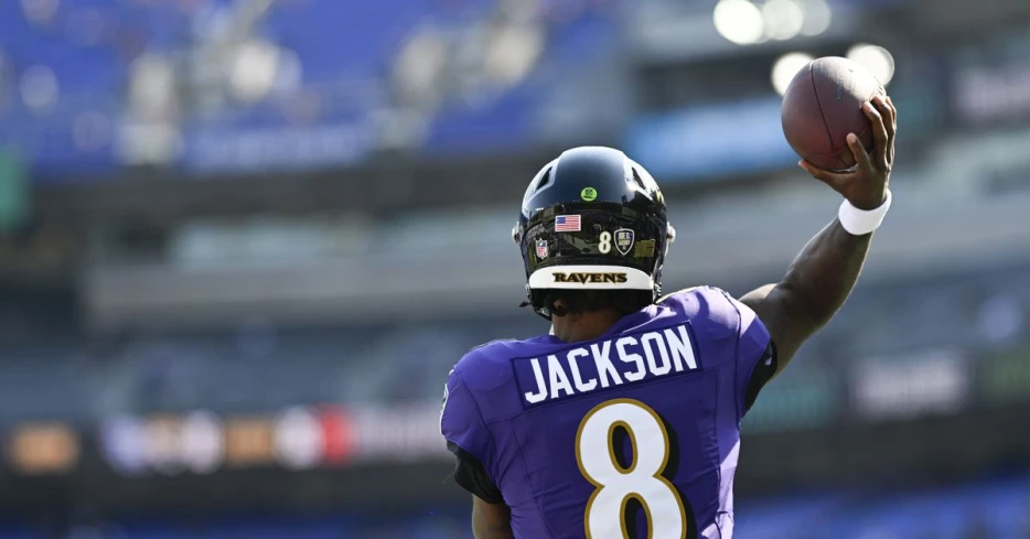 Scouting the Enemy: Baltimore Ravens