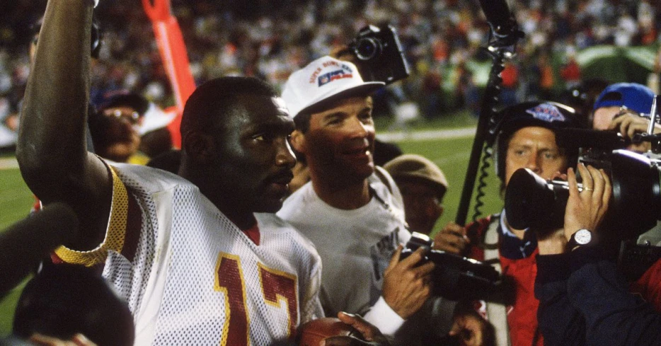 UPDATE: Doug Williams among 9 semi-finalists in the ‘Contributor’ category for induction into the Pro Football Hall of Fame