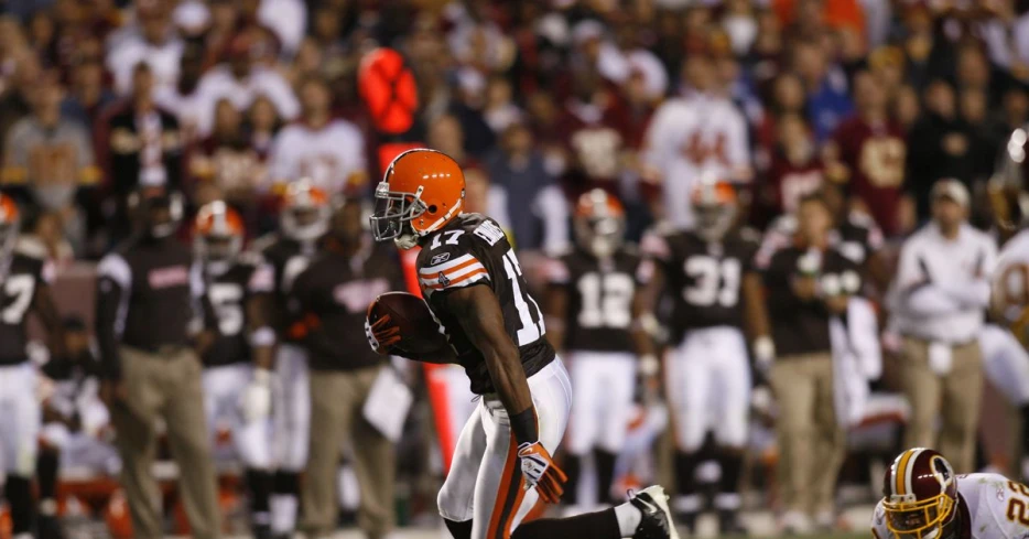 Browns history: Former Jets GM confirms Braylon Edwards trade due to ‘LeBron James’ friends’