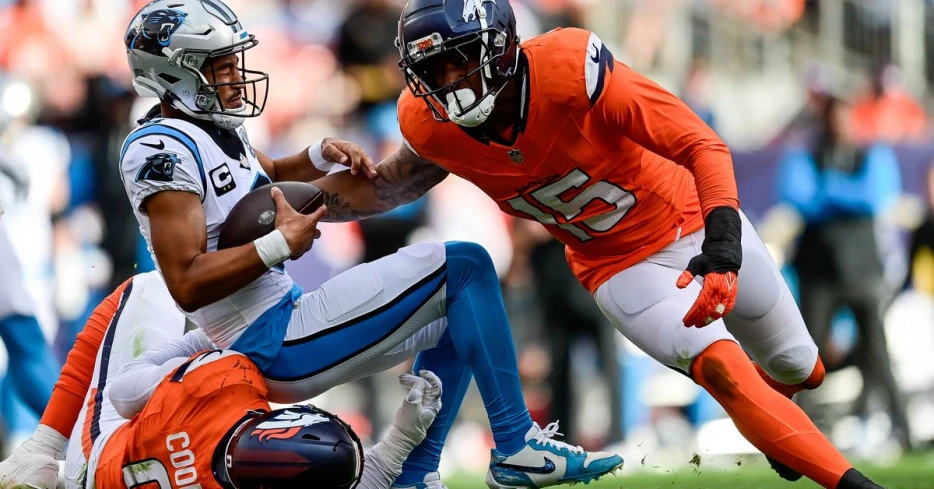 Broncos must focus on the details, match Baltimore’s physicality