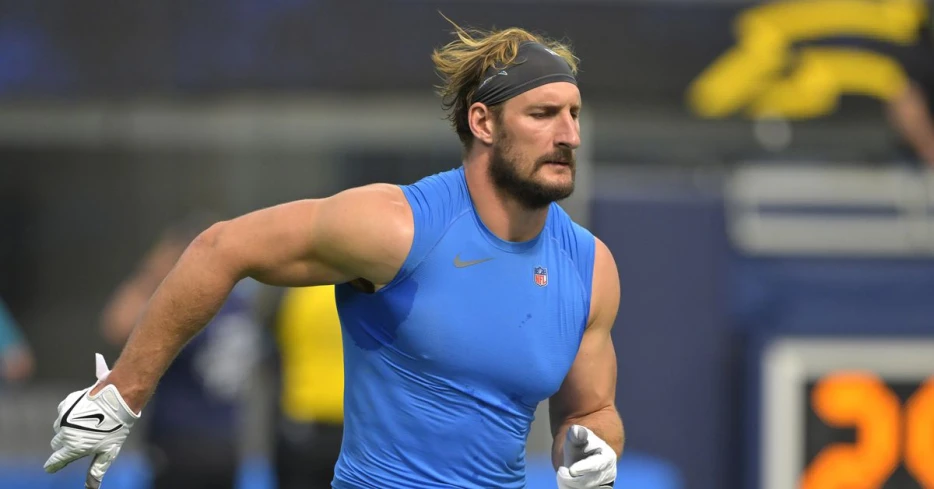 Browns, Chargers inactives: Joey Bosa, Denzel Ward status finalized