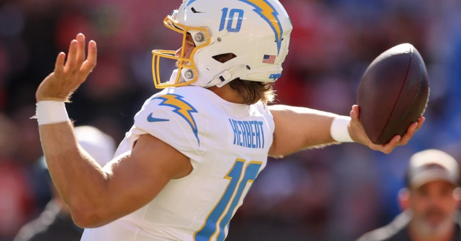 Los Angeles Chargers vs. Cleveland Browns - 2nd Quarter Game Thread