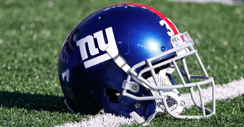 2024 New York Giants schedule