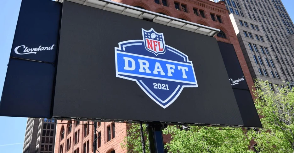 Browns NFL draft position: 9 teams with just 2 wins in 2024