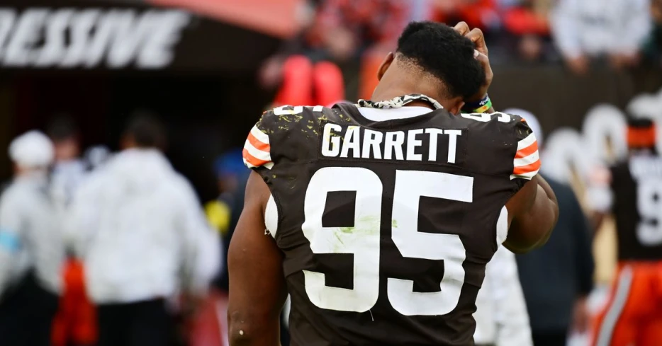 Browns roster at the NFL trade deadline: How many untouchables along with Myles Garrett?