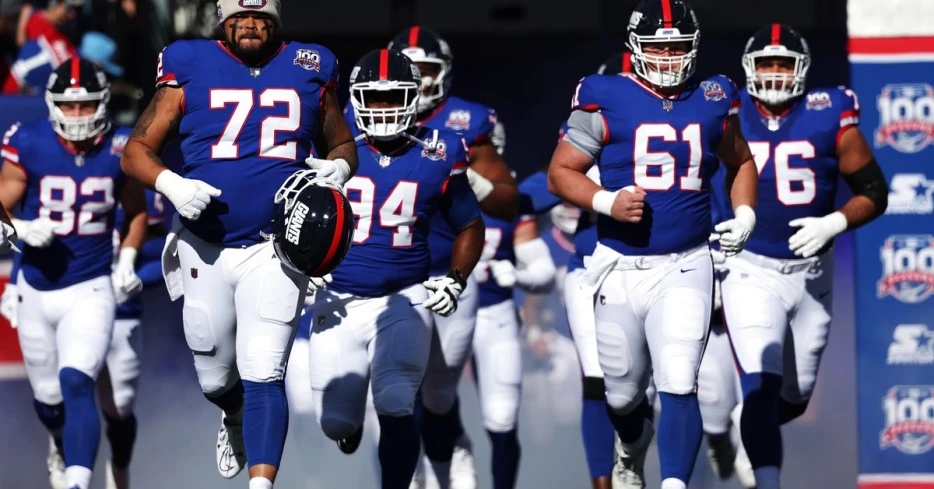 ‘Kudos and Wet Willies’ review: Giants-Commanders winners and losers