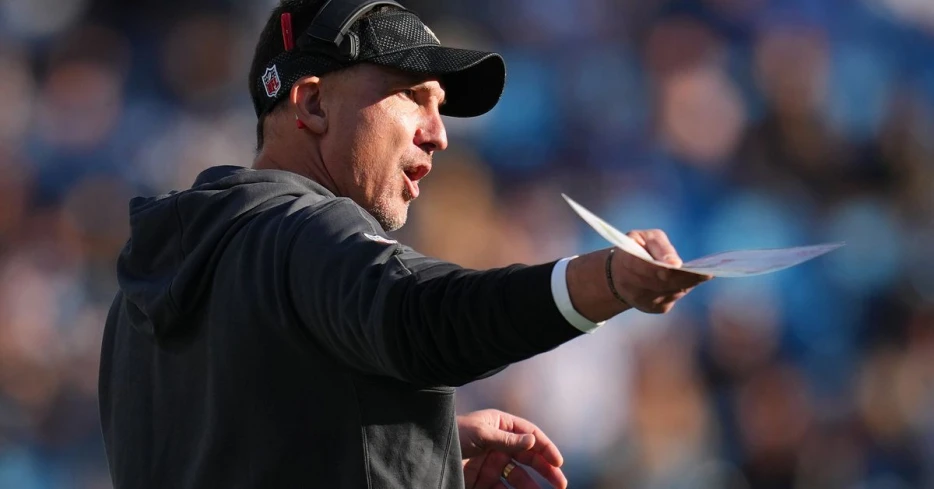 What Dennis Allen’s firing by New Orleans Saints means for New York Giants