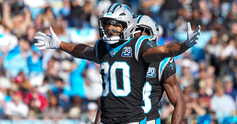 Brian Asks: Bring us your questions following the Panthers’ second win!