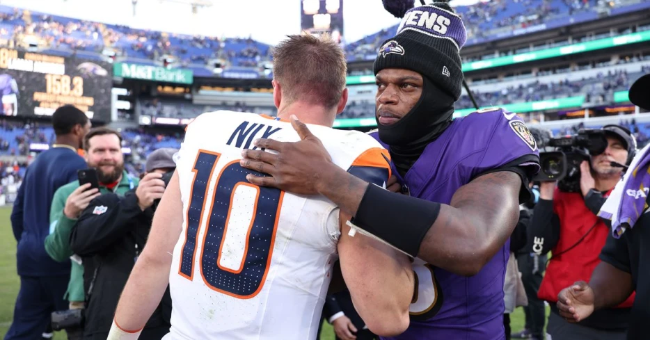 Broncos at Ravens: The No Bull Review