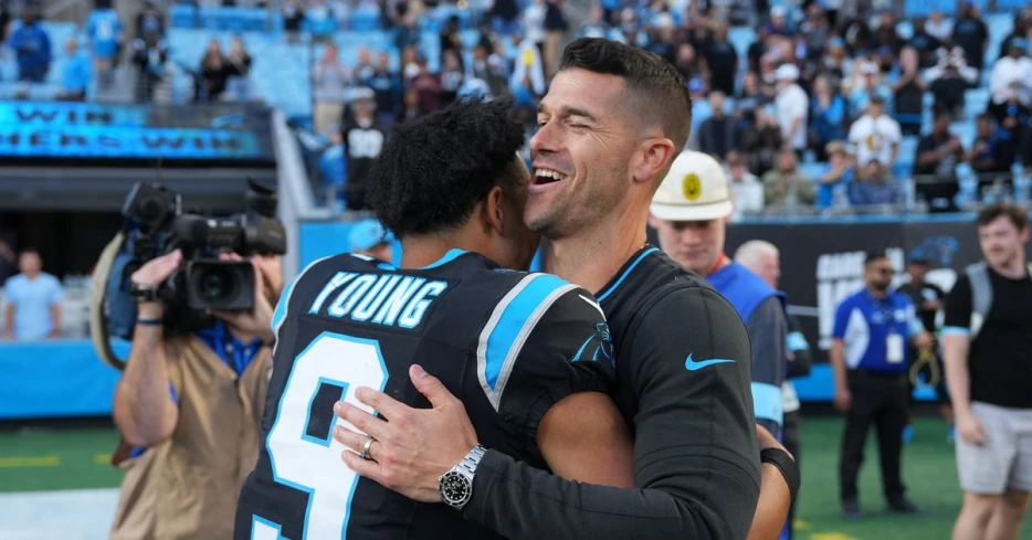 Carolina Panthers Fantasy Football Review: Week 9