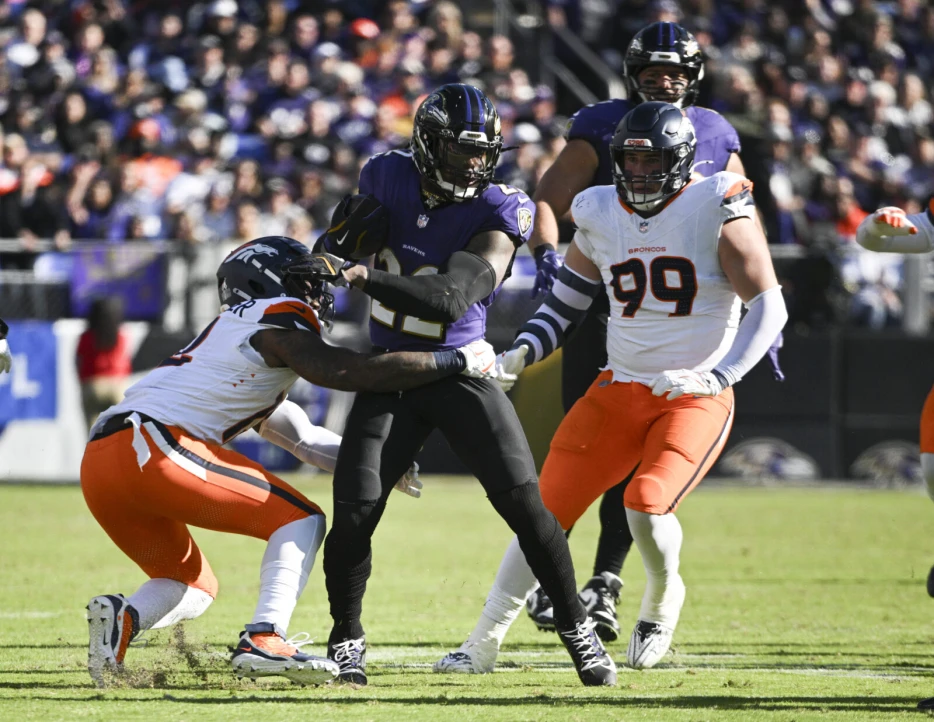 Denver Broncos Mailbag: Was Denver’s defense exposed vs. Ravens?