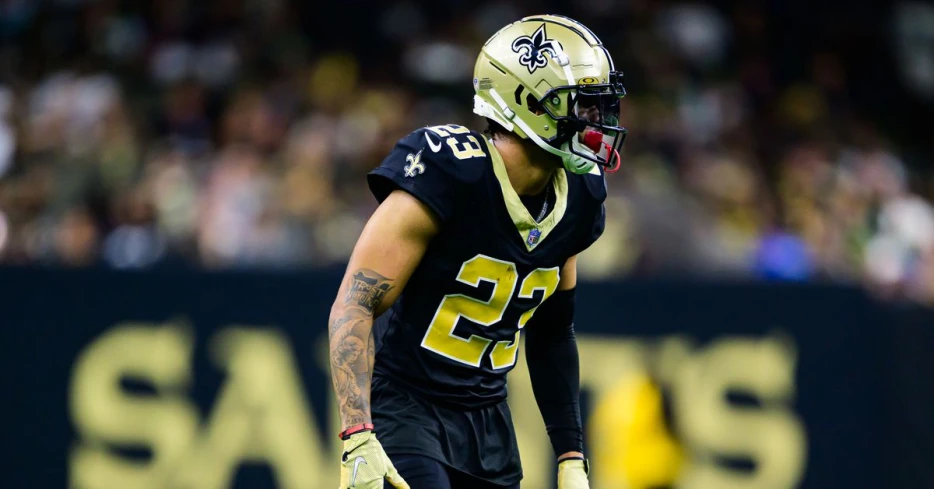 Marshon Lattimore trade: Commanders acquire Pro Bowl cornerback thanks to help from the Eagles