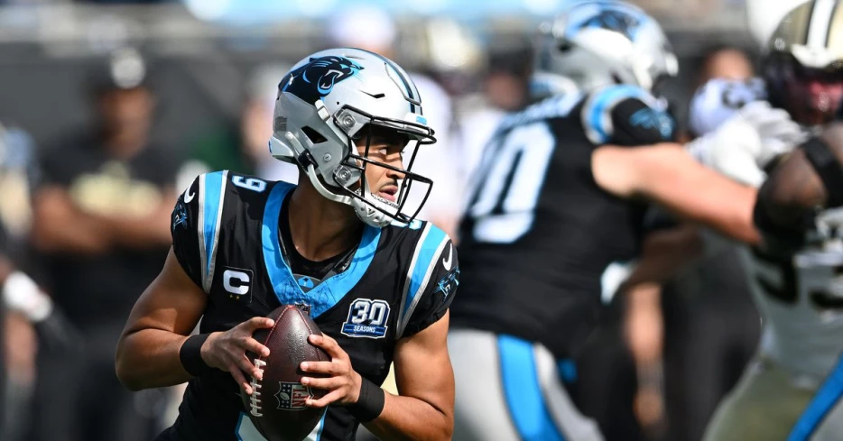 Panthers vs. Saints game review: Ugly wins still count