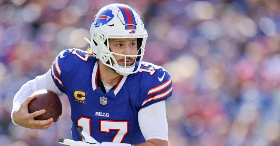 Revisiting 5 Bills to watch vs. the Dolphins